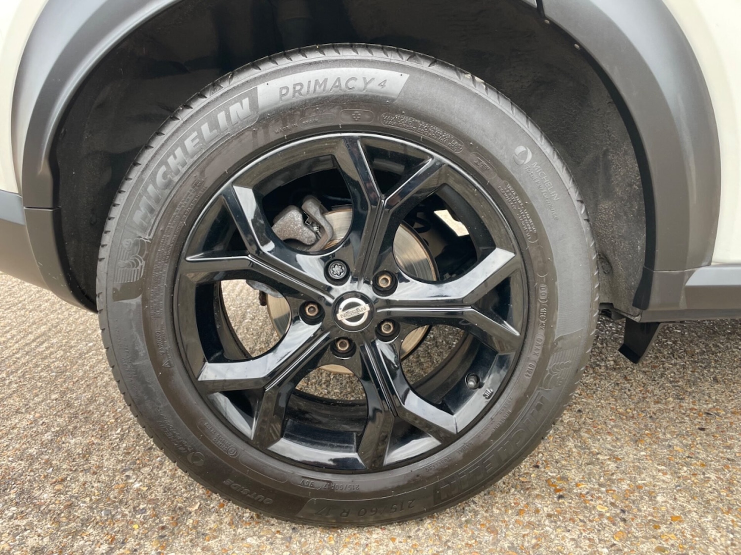 Used Nissan Juke 2021 for sale - 76312230: Photo 14