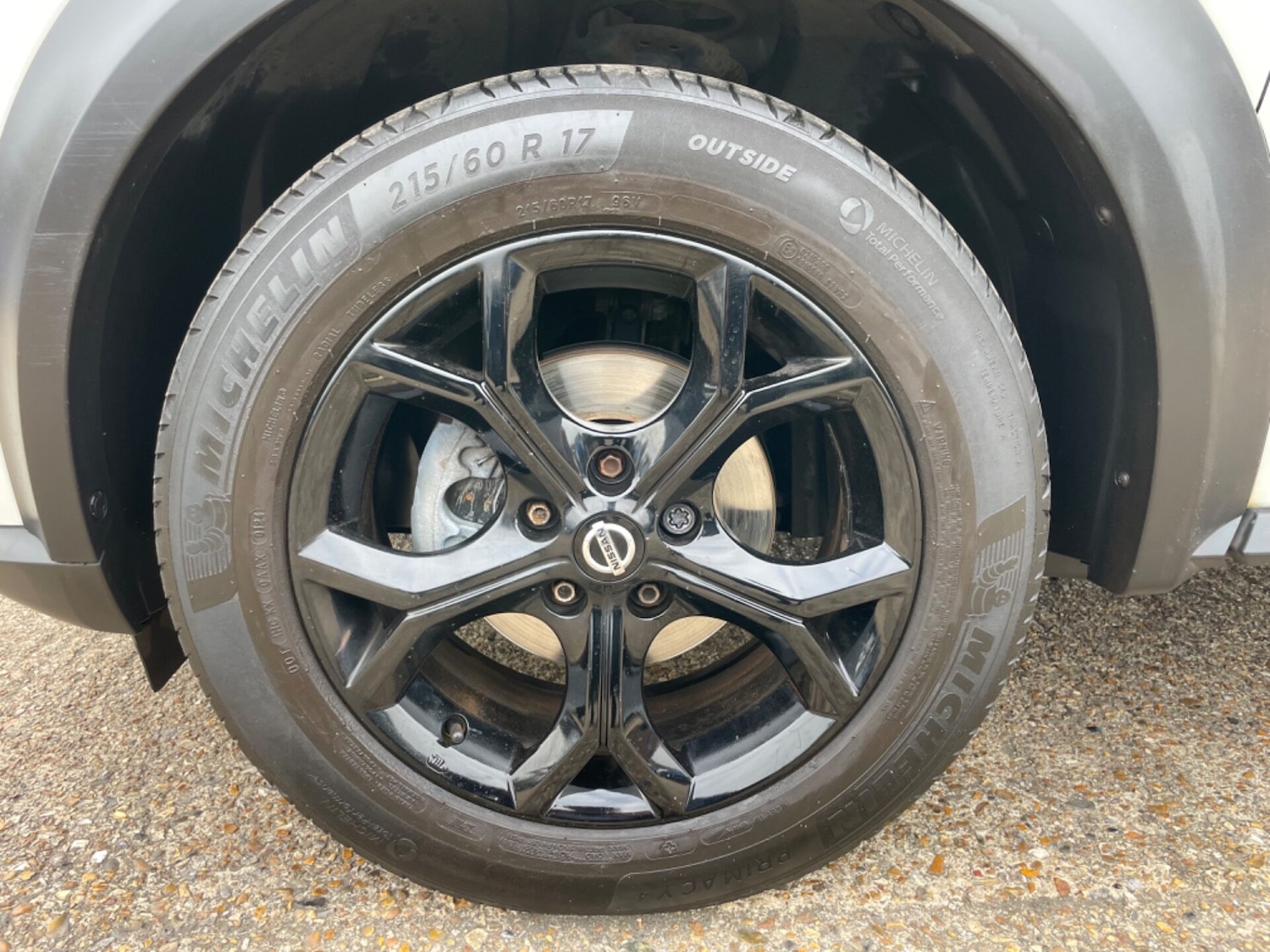 Used Nissan Juke 2021 for sale - 76312230: Photo 15