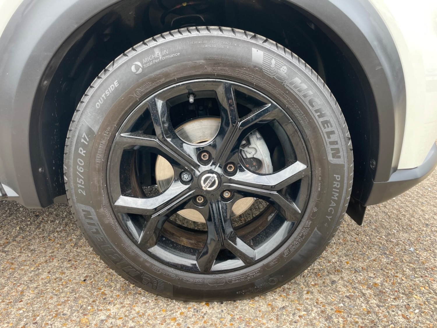 Used Nissan Juke 2021 for sale - 76312230: Photo 16