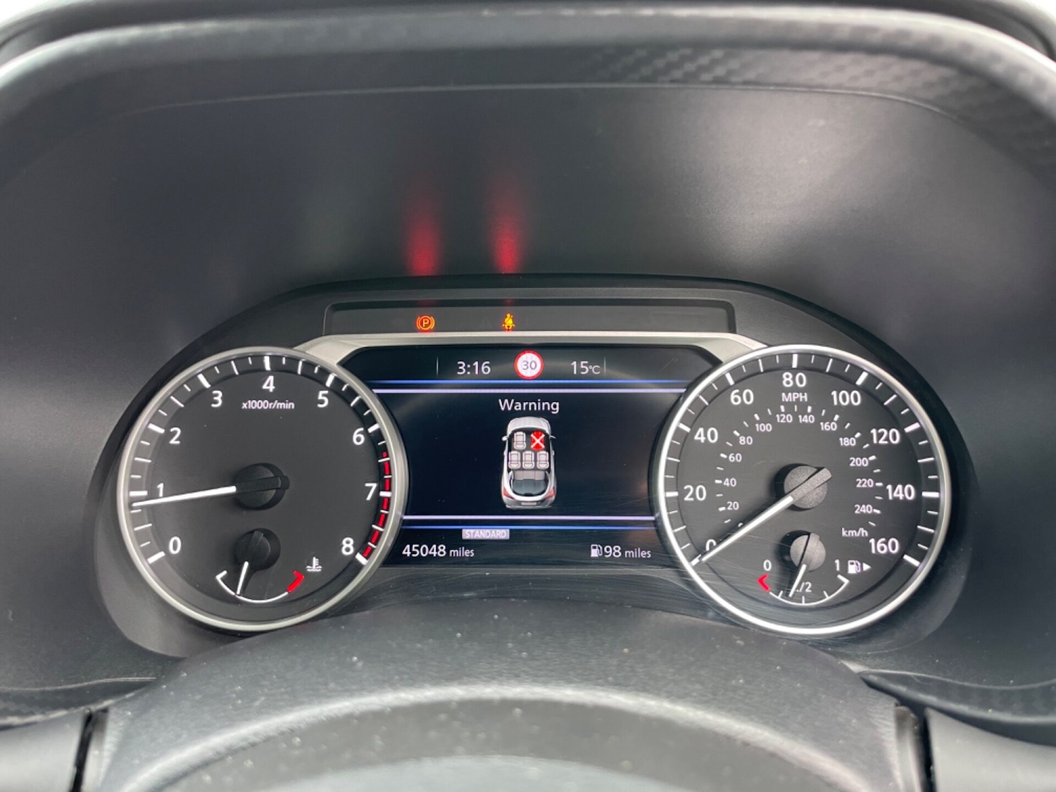 Used Nissan Juke 2021 for sale - 76312230: Photo 20