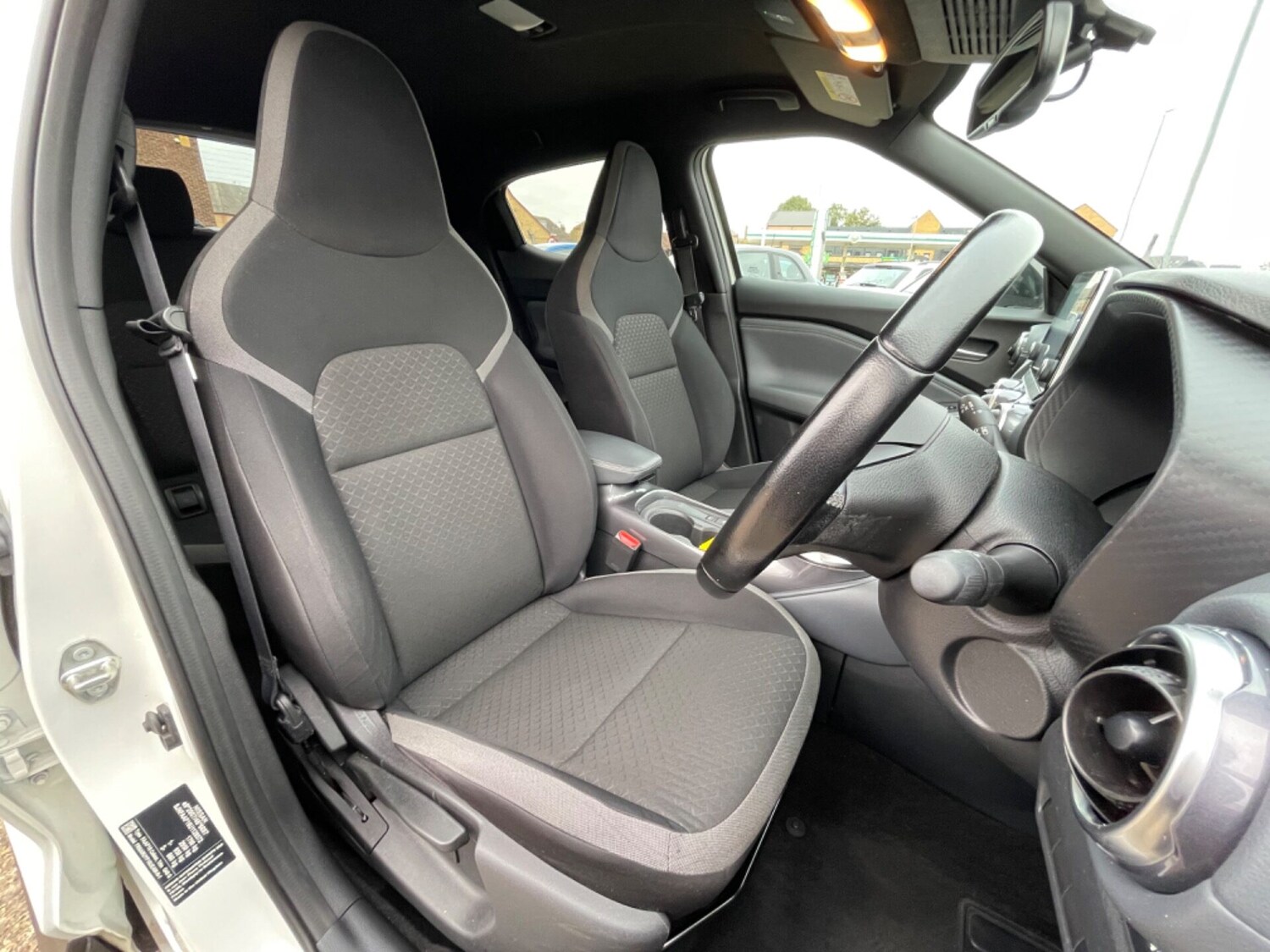 Used Nissan Juke 2021 for sale - 76312230: Photo 59