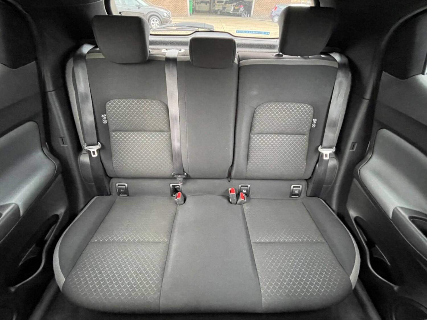Used Nissan Juke 2021 for sale - 76312230: Photo 62
