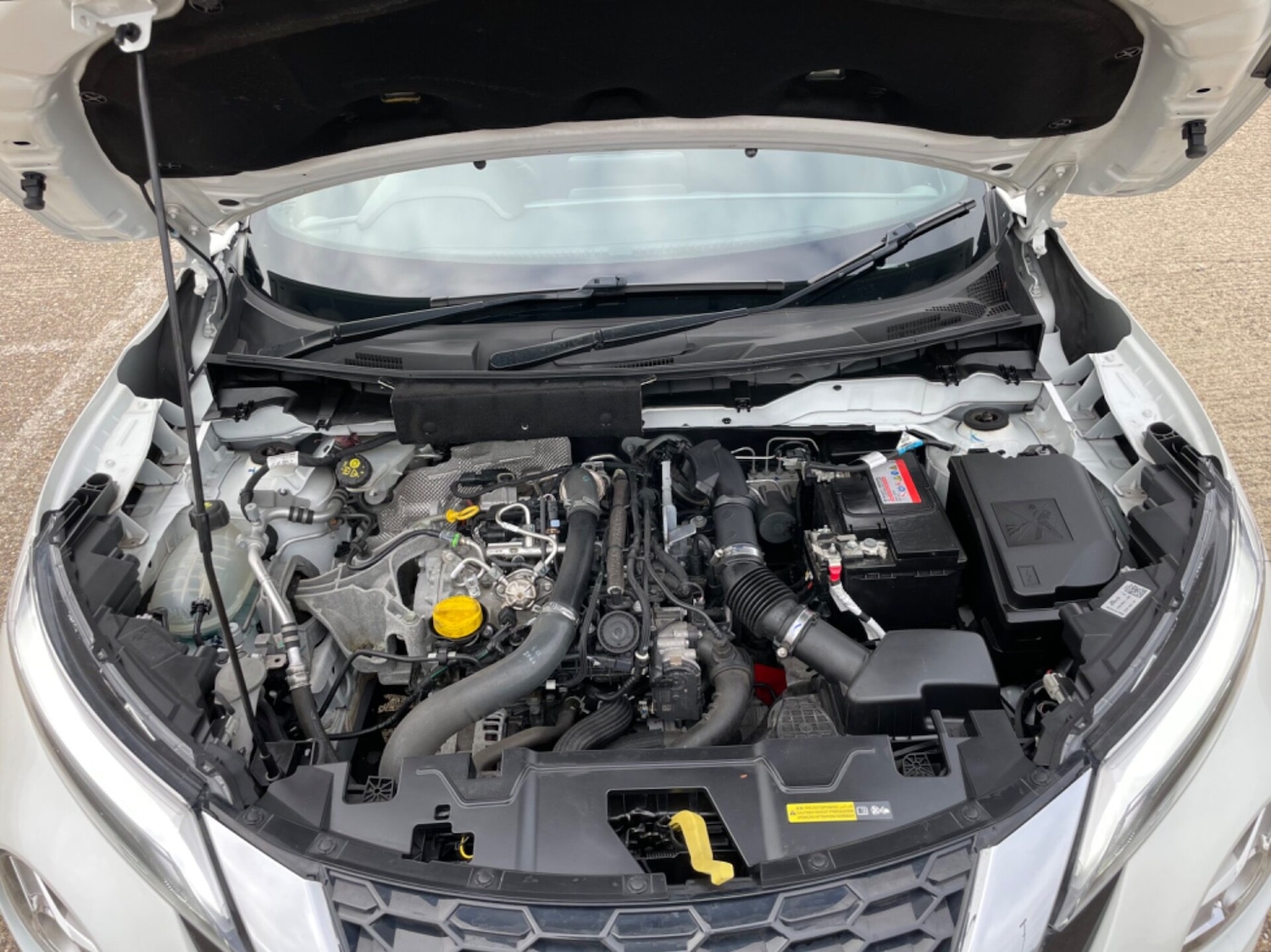 Used Nissan Juke 2021 for sale - 76312230: Photo 7