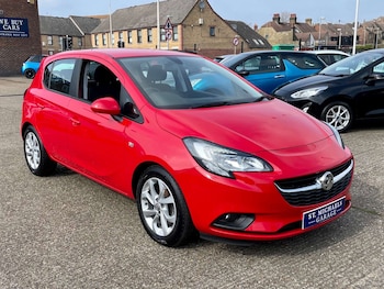 Used Vauxhall Corsa 2017 for sale - 77778191: Photo