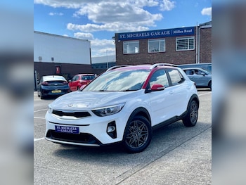 Used Kia Stonic 2020 for sale - 78456066: Photo