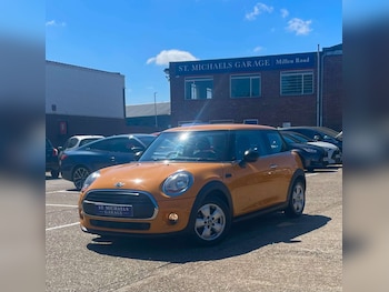 Used MINI Hatch 2016 for sale - 78876835: Photo