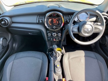 Used MINI Hatch 2016 for sale - 78876835: Photo