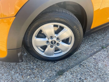 Used MINI Hatch 2016 for sale - 78876835: Photo