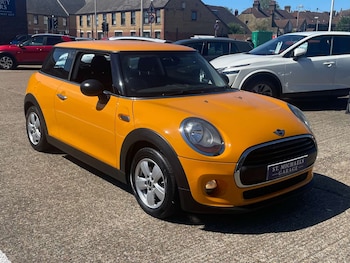 Used MINI Hatch 2016 for sale - 78876835: Photo