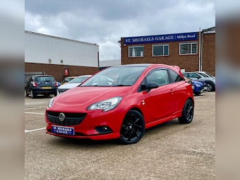 Used Vauxhall Corsa 2018 for sale - 79205191: Photo
