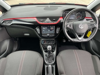 Used Vauxhall Corsa 2018 for sale - 79205191: Photo