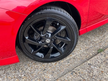 Used Vauxhall Corsa 2018 for sale - 79205191: Photo