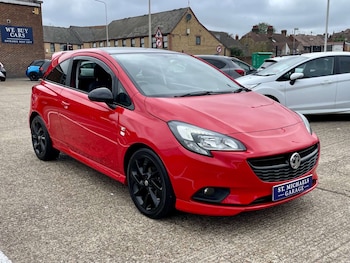 Used Vauxhall Corsa 2018 for sale - 79205191: Photo