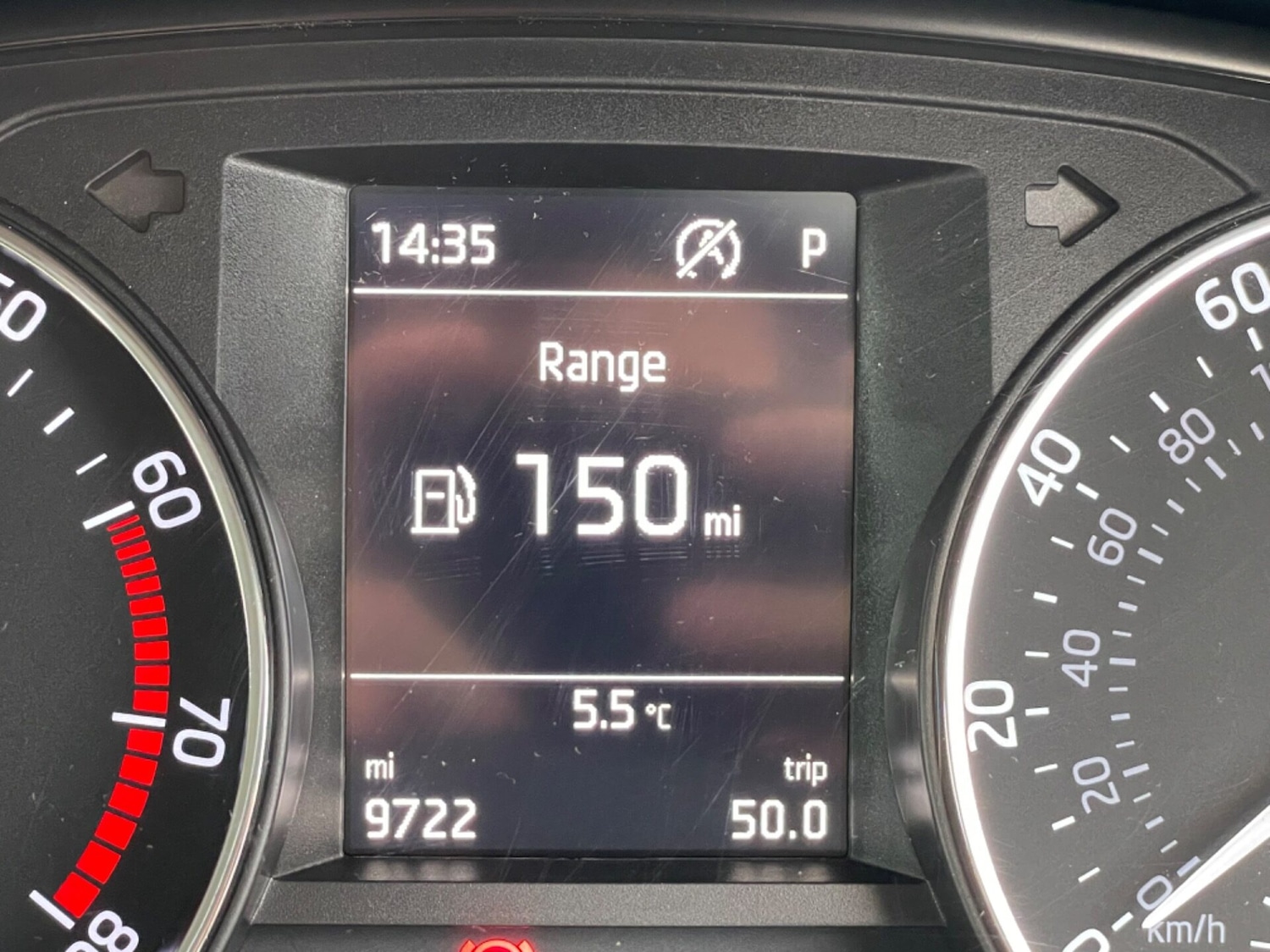 Used Skoda Fabia 2016 for sale - 76641722: Photo 21