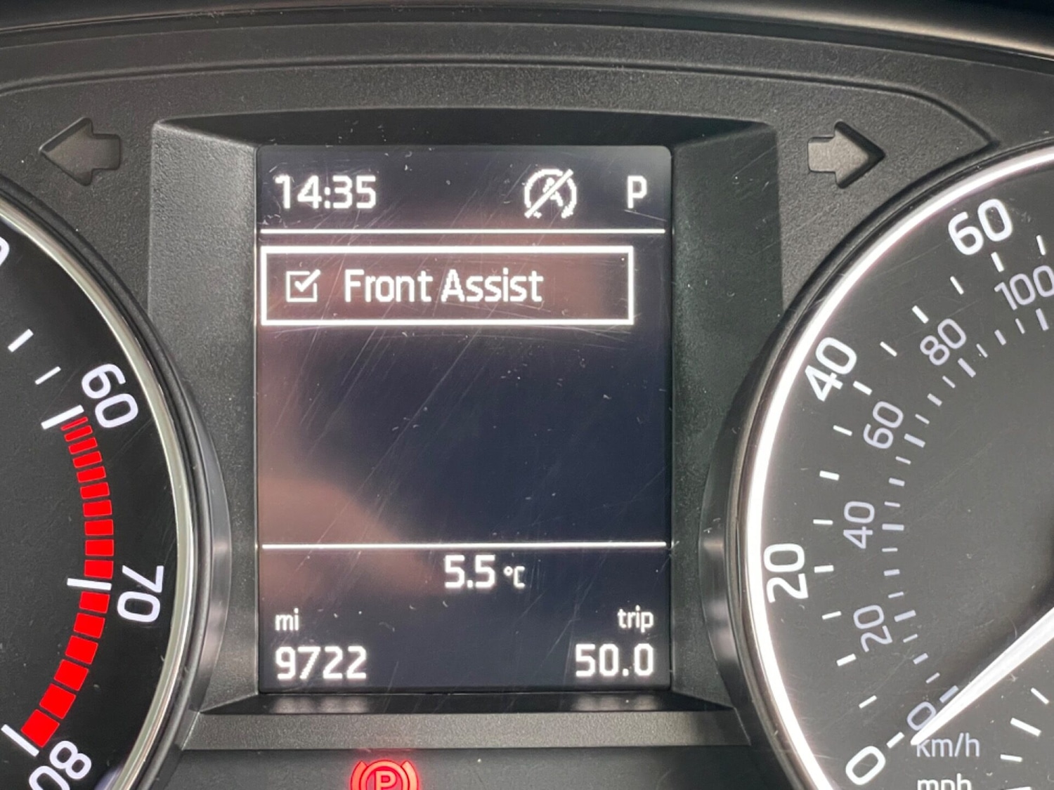 Used Skoda Fabia 2016 for sale - 76641722: Photo 25