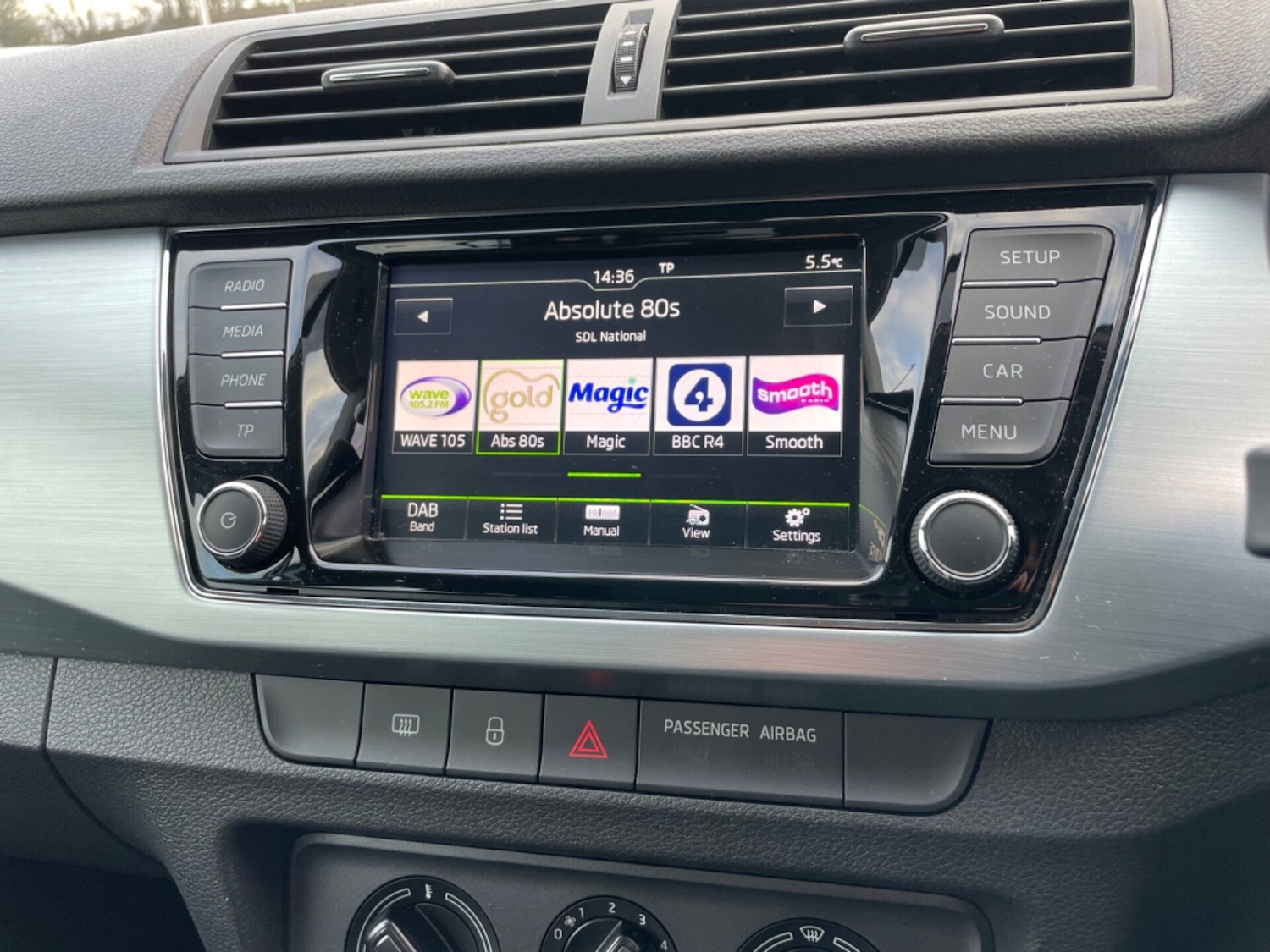 Used Skoda Fabia 2016 for sale - 76641722: Photo 28