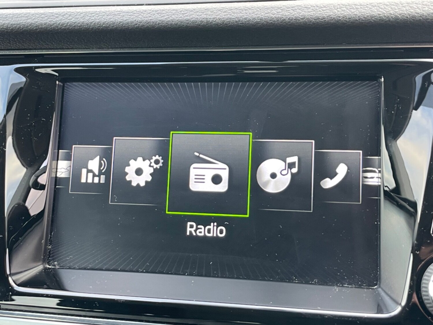 Used Skoda Fabia 2016 for sale - 76641722: Photo 29