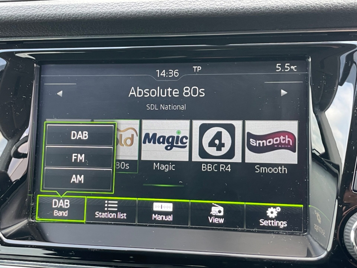 Used Skoda Fabia 2016 for sale - 76641722: Photo 31