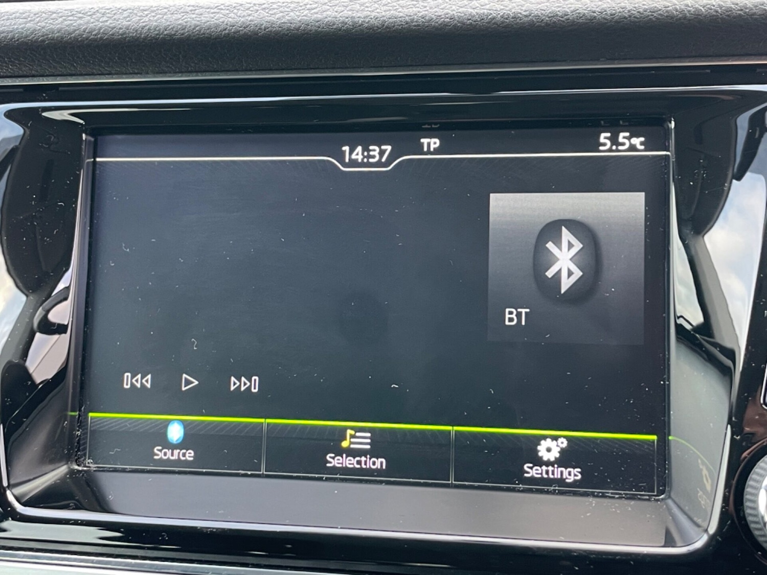 Used Skoda Fabia 2016 for sale - 76641722: Photo 32