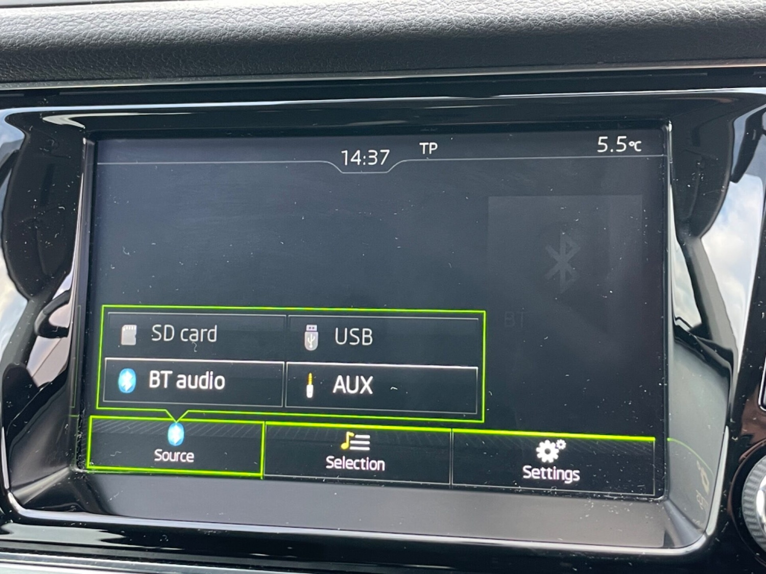 Used Skoda Fabia 2016 for sale - 76641722: Photo 33