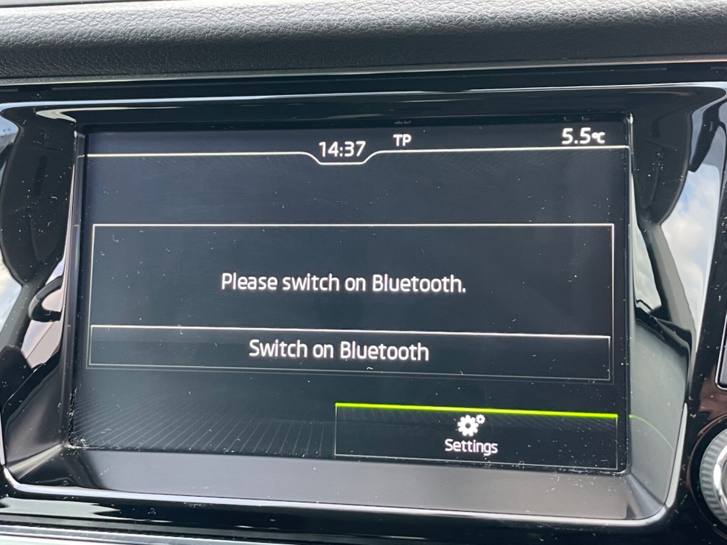 Used Skoda Fabia 2016 for sale - 76641722: Photo 34