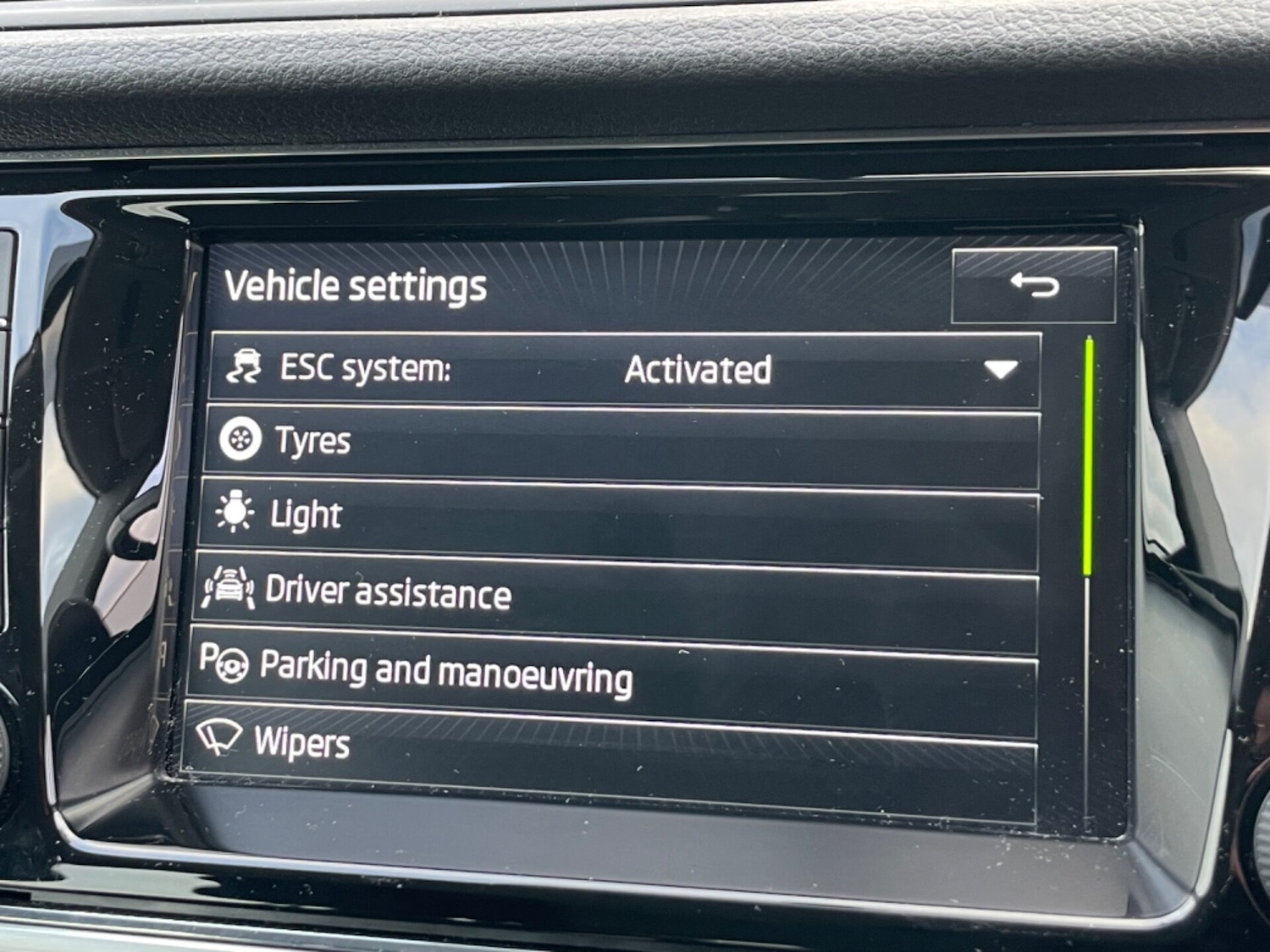 Used Skoda Fabia 2016 for sale - 76641722: Photo 37