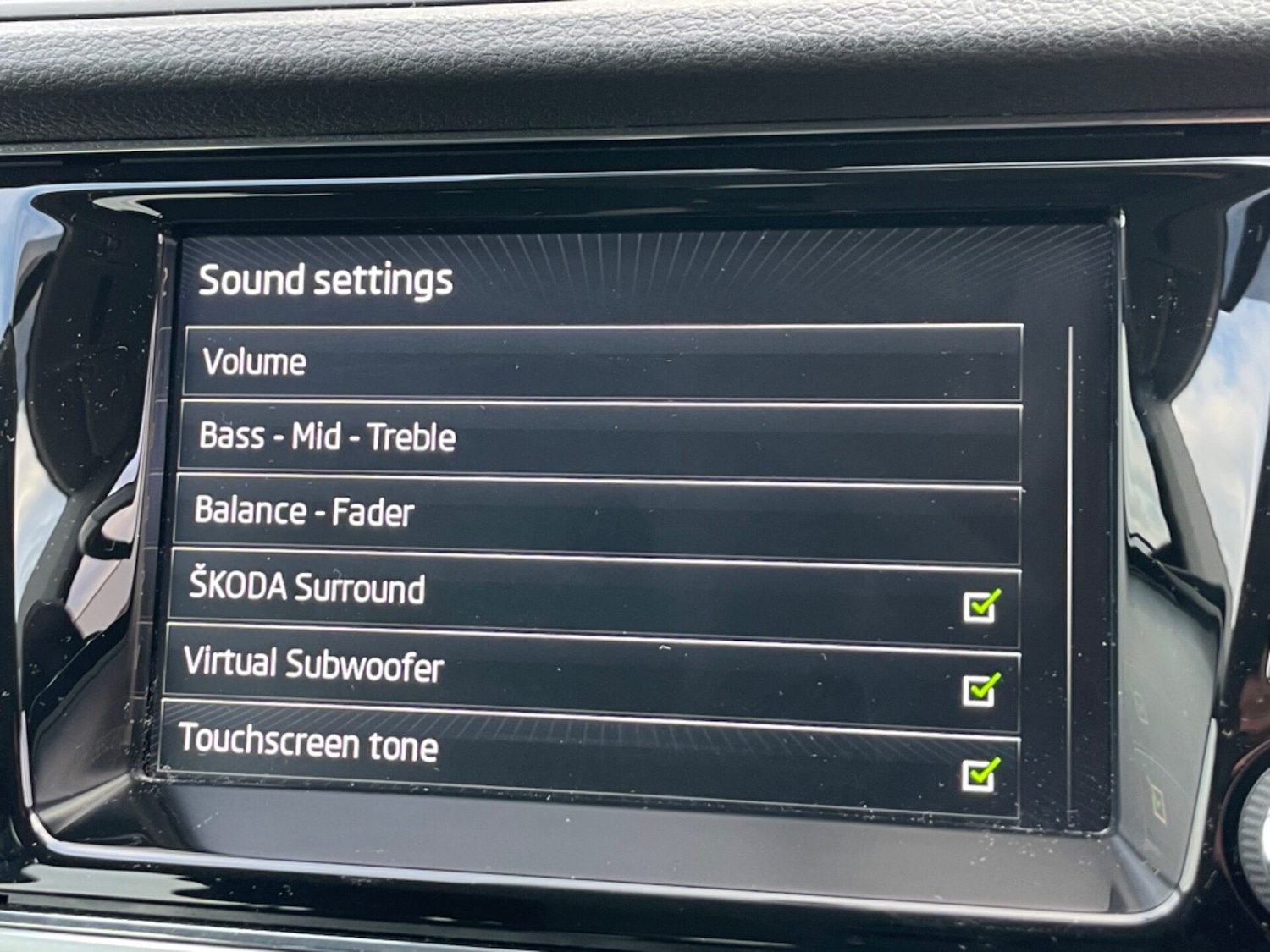 Used Skoda Fabia 2016 for sale - 76641722: Photo 40