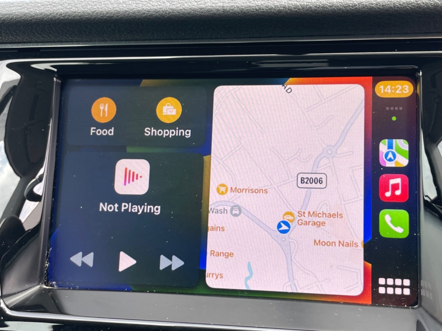 Used Skoda Fabia 2016 for sale - 76641722: Photo 42