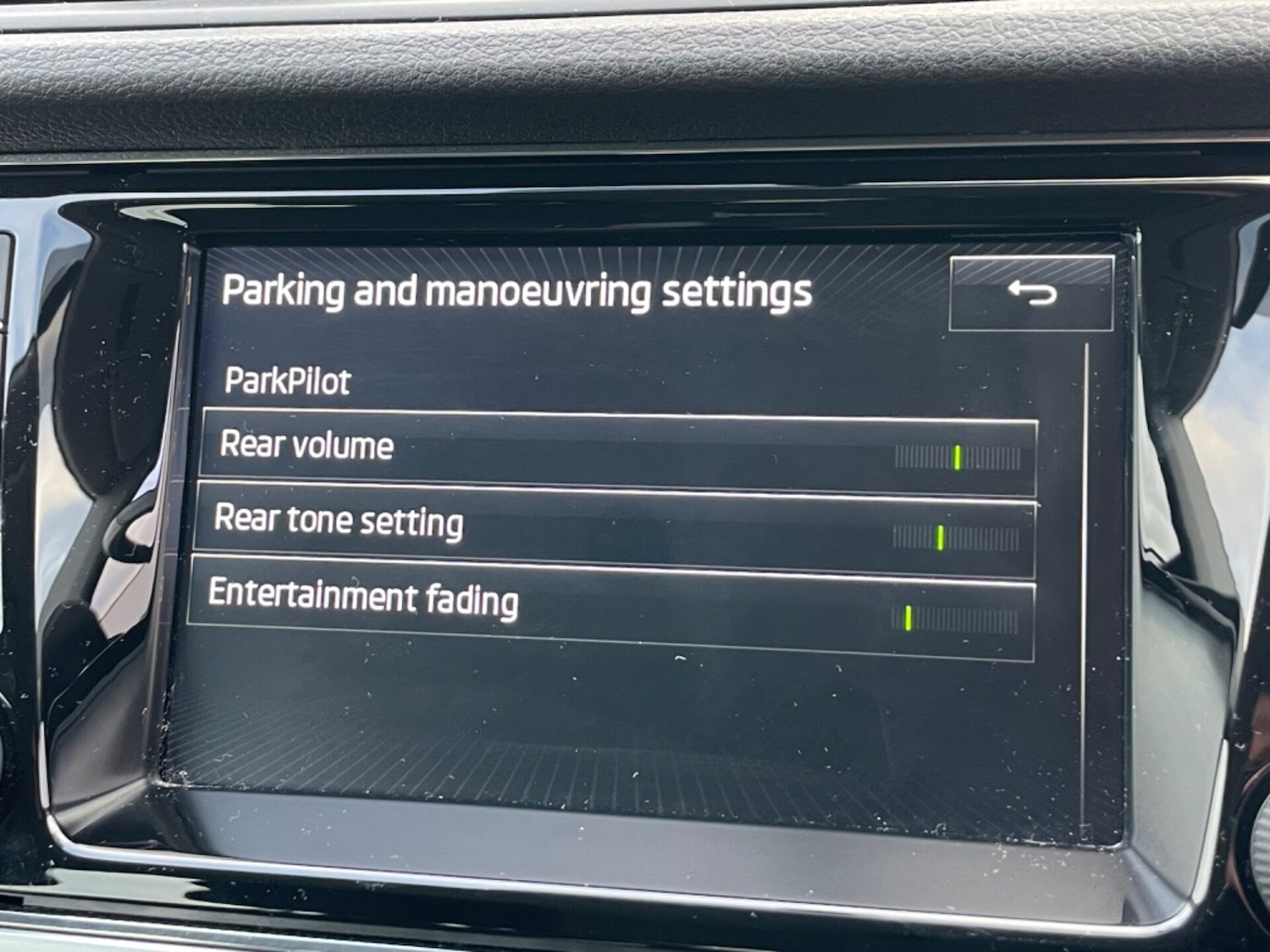 Used Skoda Fabia 2016 for sale - 76641722: Photo 45