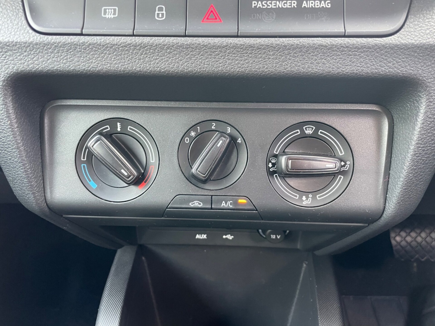 Used Skoda Fabia 2016 for sale - 76641722: Photo 48