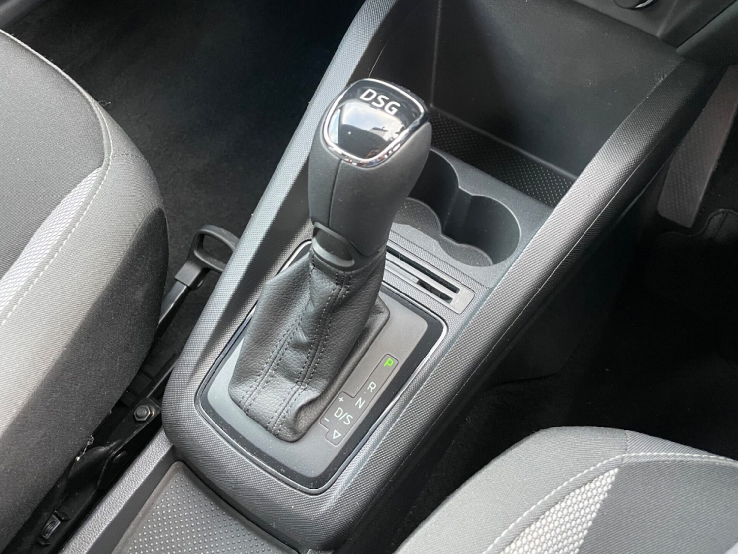 Used Skoda Fabia 2016 for sale - 76641722: Photo 50