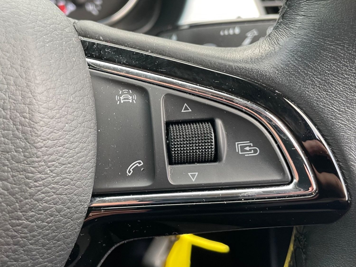 Used Skoda Fabia 2016 for sale - 76641722: Photo 52