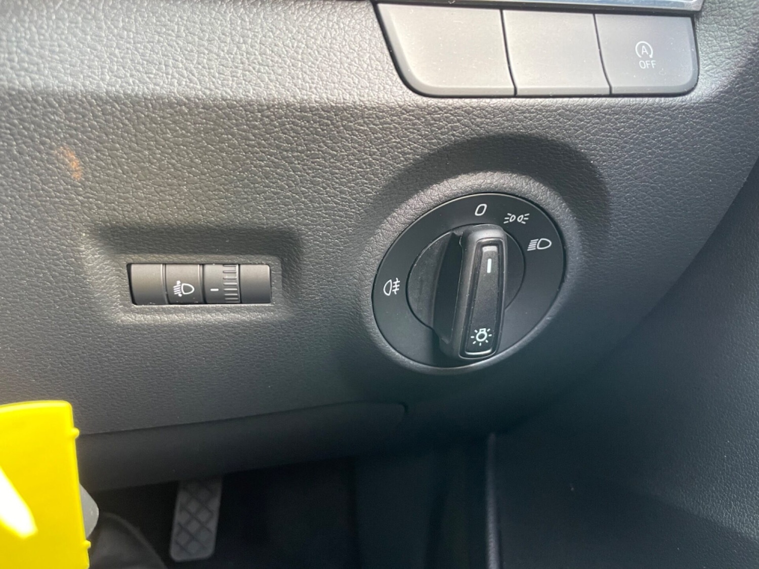 Used Skoda Fabia 2016 for sale - 76641722: Photo 55