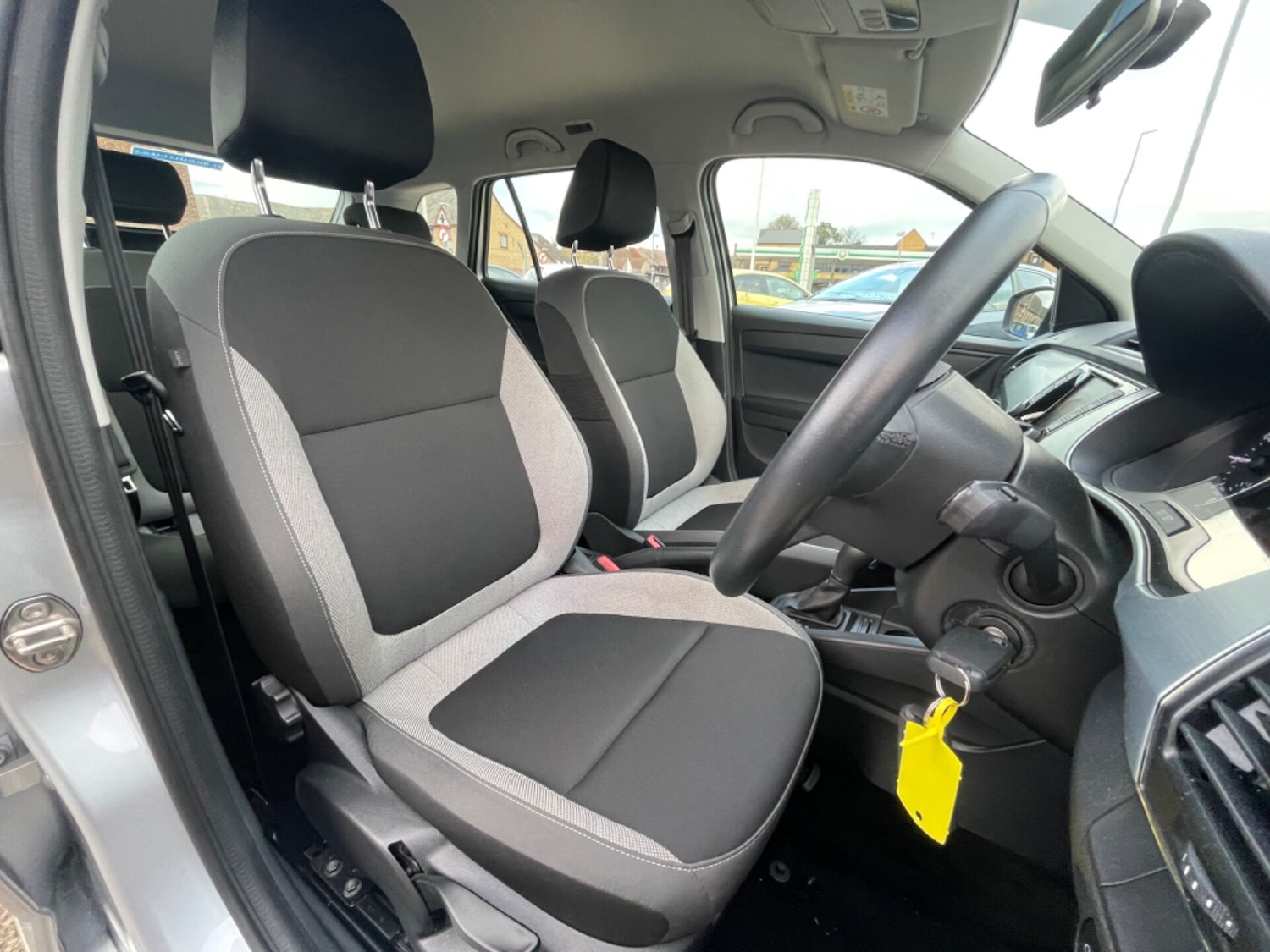 Used Skoda Fabia 2016 for sale - 76641722: Photo 59