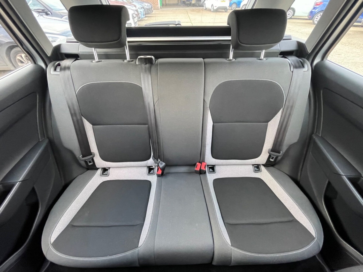 Used Skoda Fabia 2016 for sale - 76641722: Photo 62