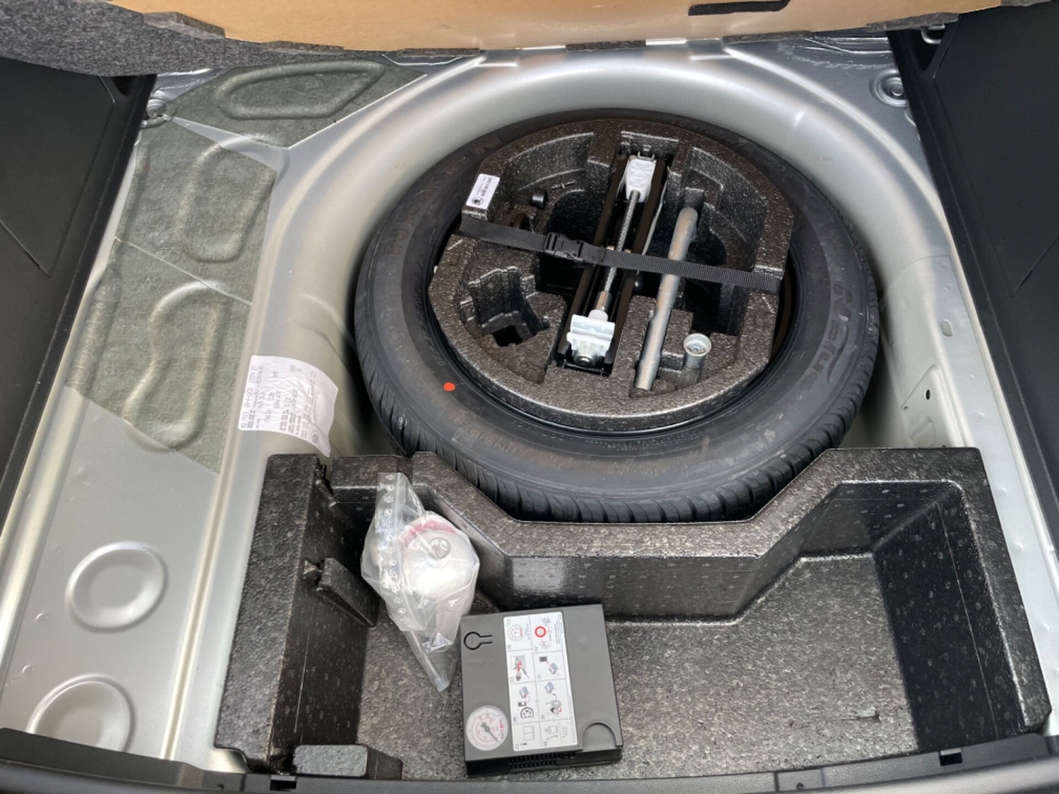 Used Skoda Fabia 2016 for sale - 76641722: Photo 66