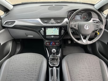 Used Vauxhall Corsa 2018 for sale - 75426505: Photo