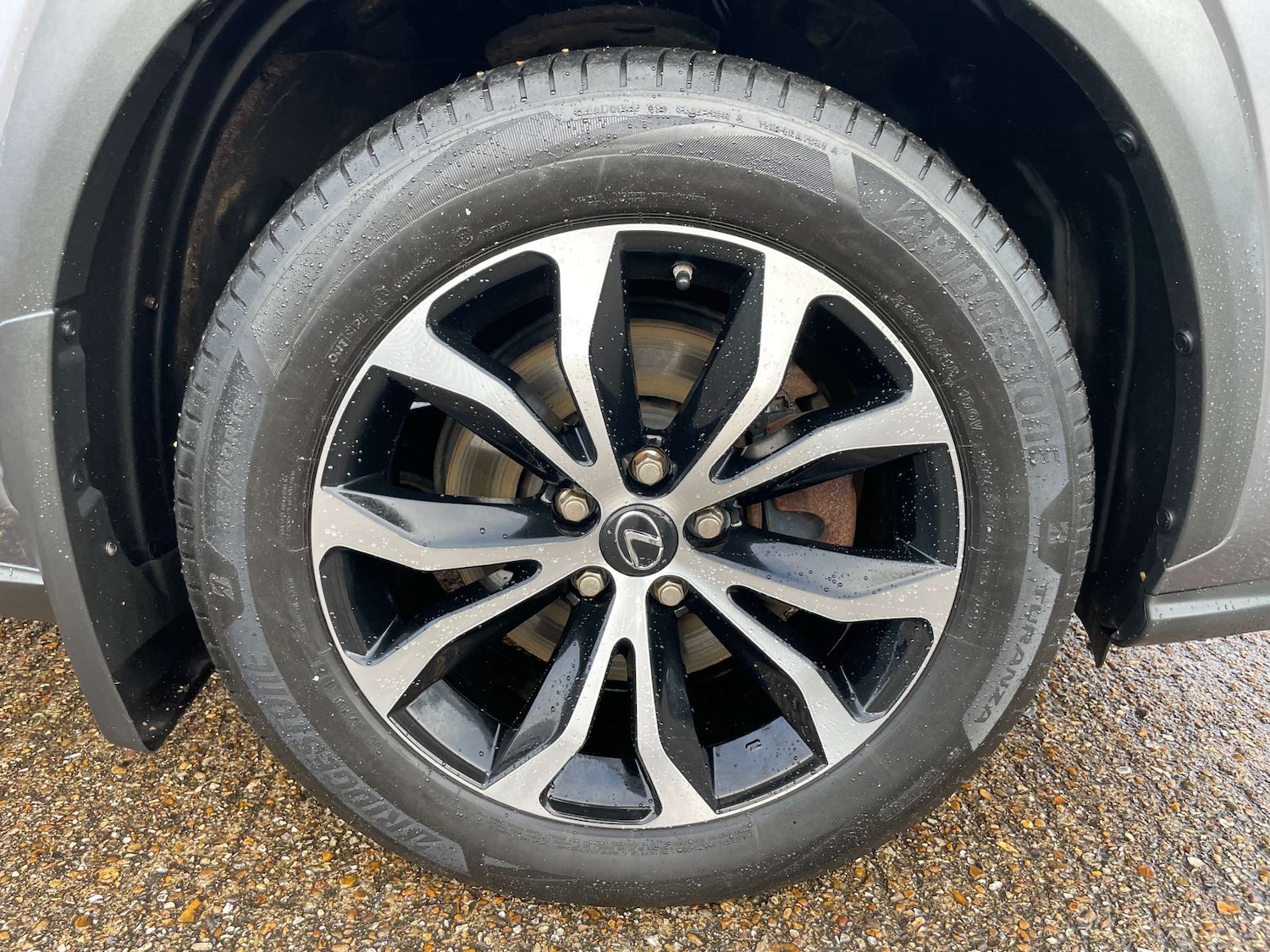 Used Lexus NX 2017 for sale - 76980031: Photo 15