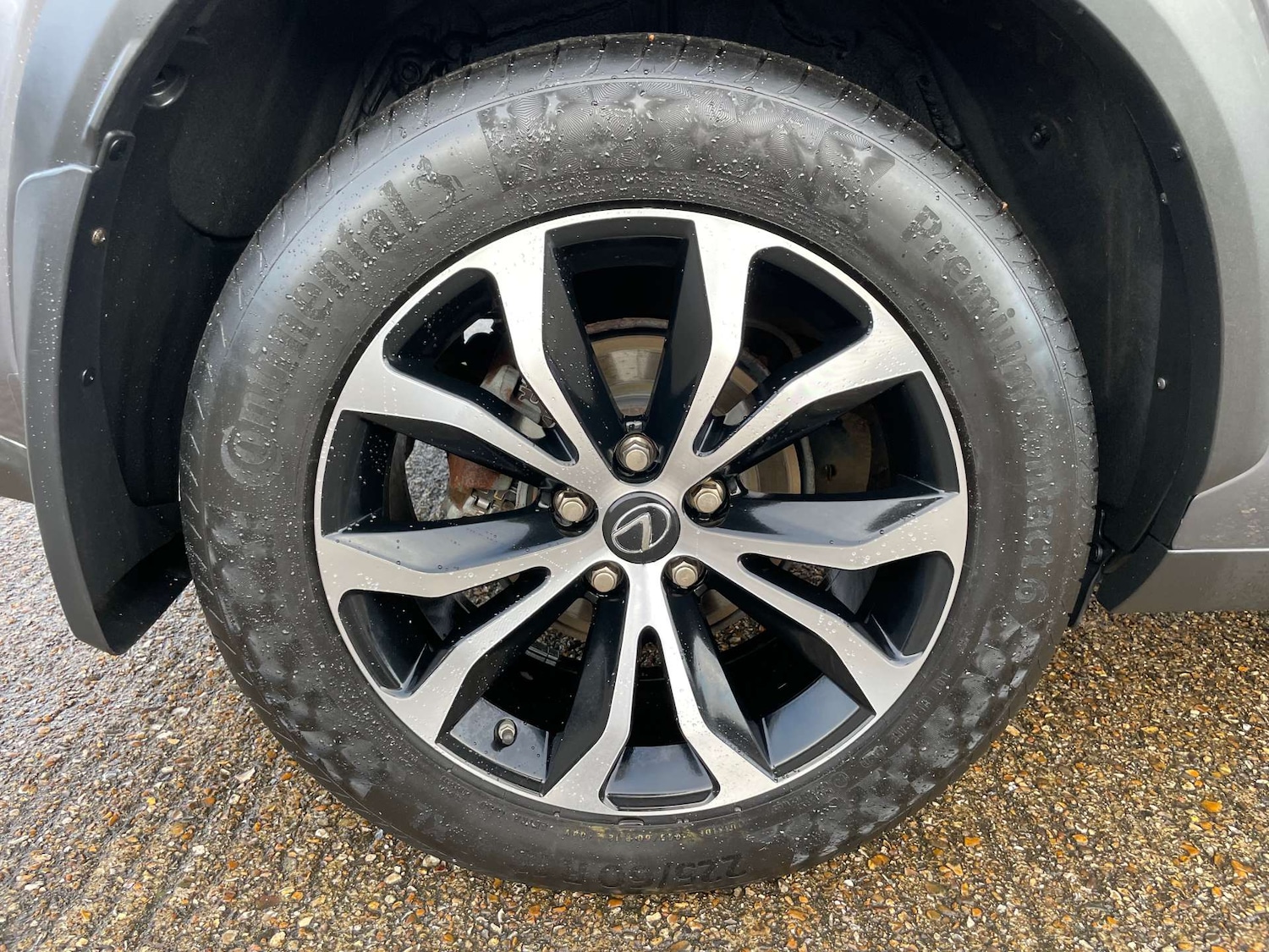 Used Lexus NX 2017 for sale - 76980031: Photo 16