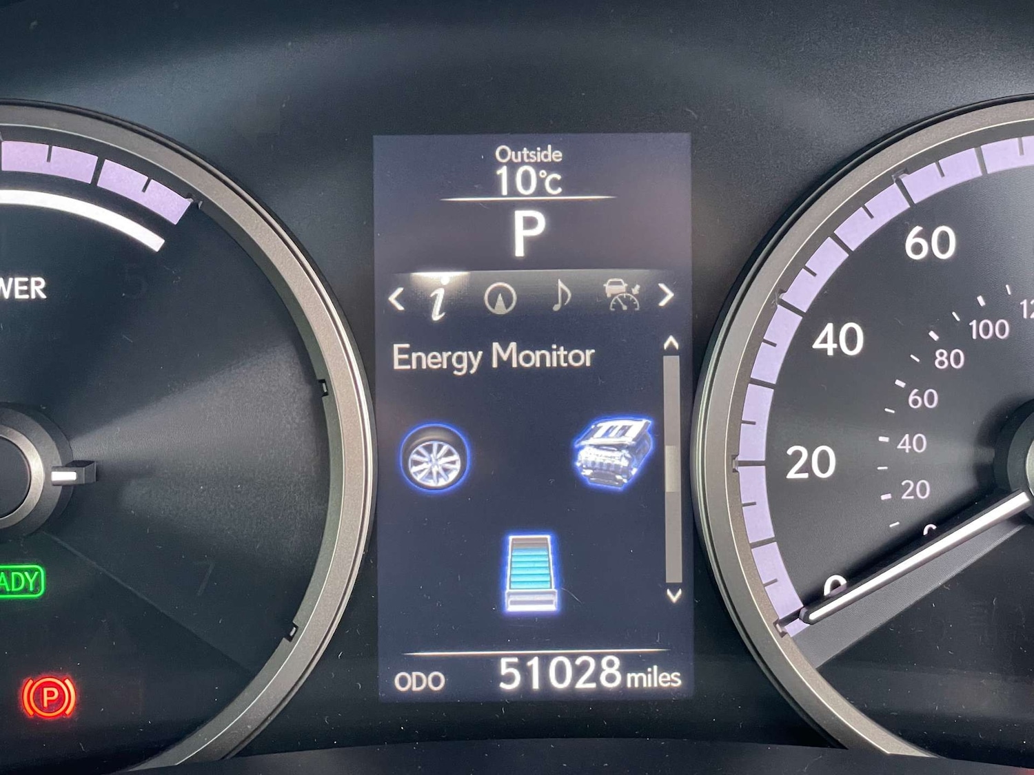 Used Lexus NX 2017 for sale - 76980031: Photo 21