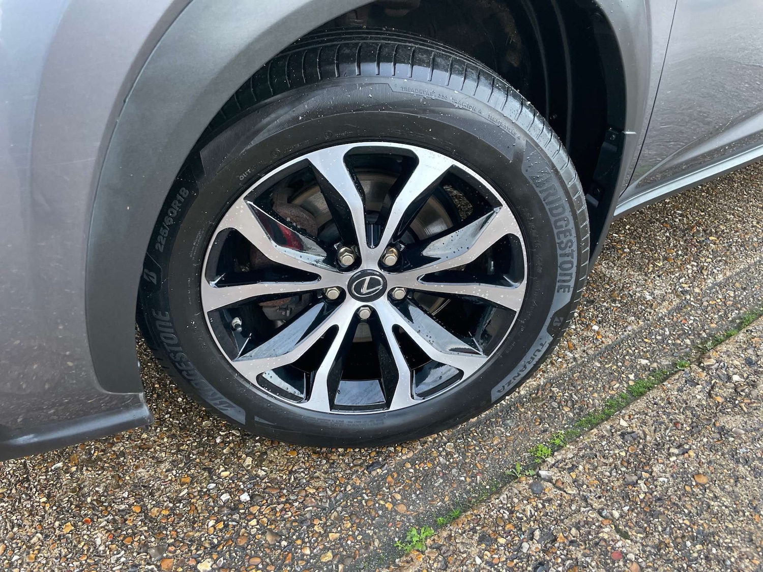 Used Lexus NX 2017 for sale - 76980031: Photo 3