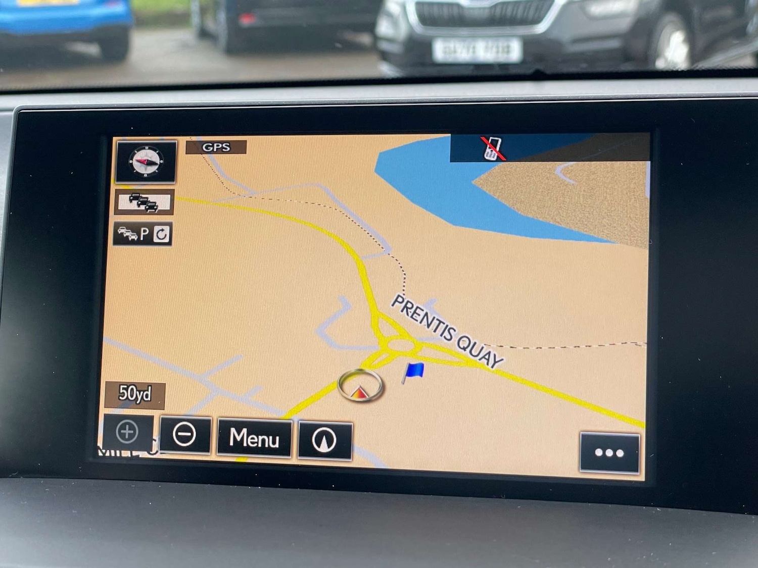 Used Lexus NX 2017 for sale - 76980031: Photo 33