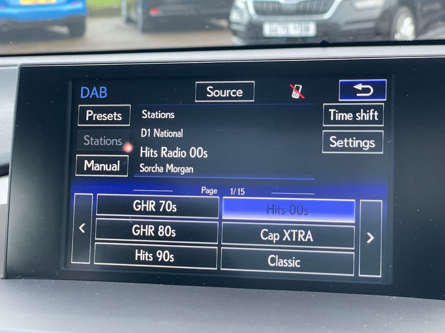 Used Lexus NX 2017 for sale - 76980031: Photo 34