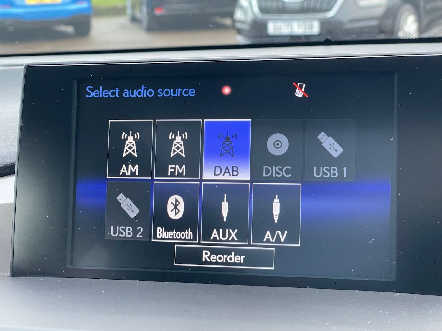 Used Lexus NX 2017 for sale - 76980031: Photo 35