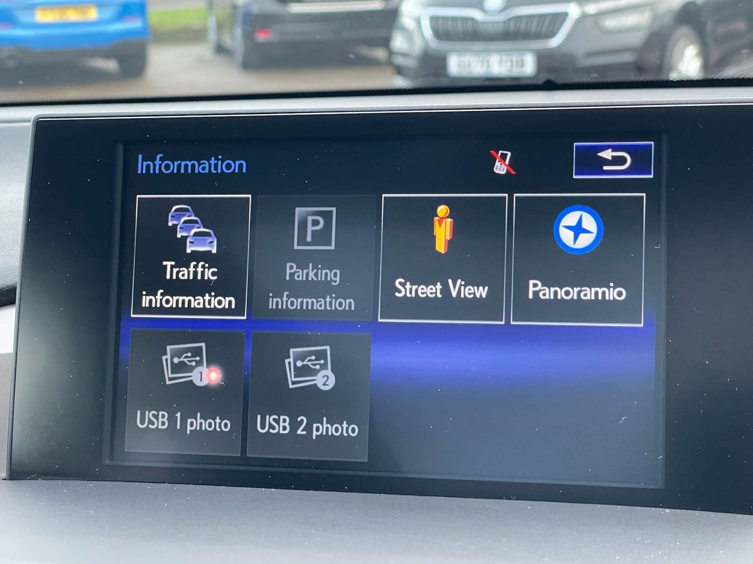 Used Lexus NX 2017 for sale - 76980031: Photo 38