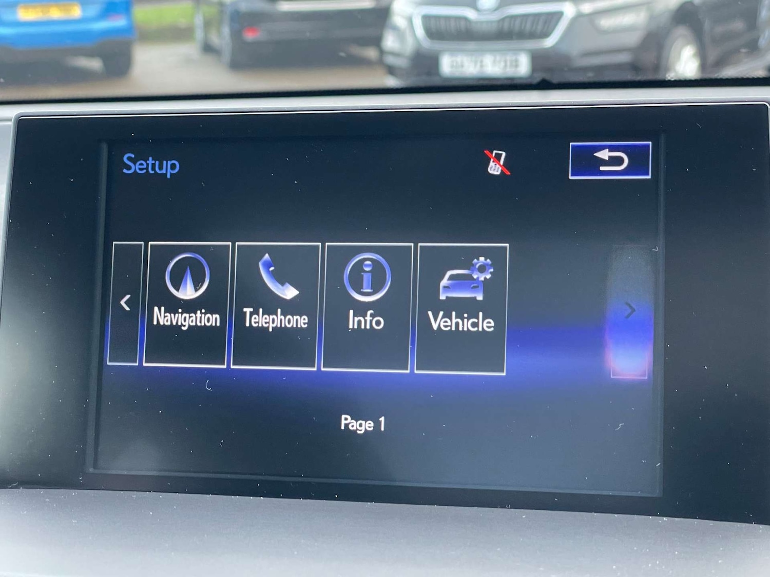 Used Lexus NX 2017 for sale - 76980031: Photo 40