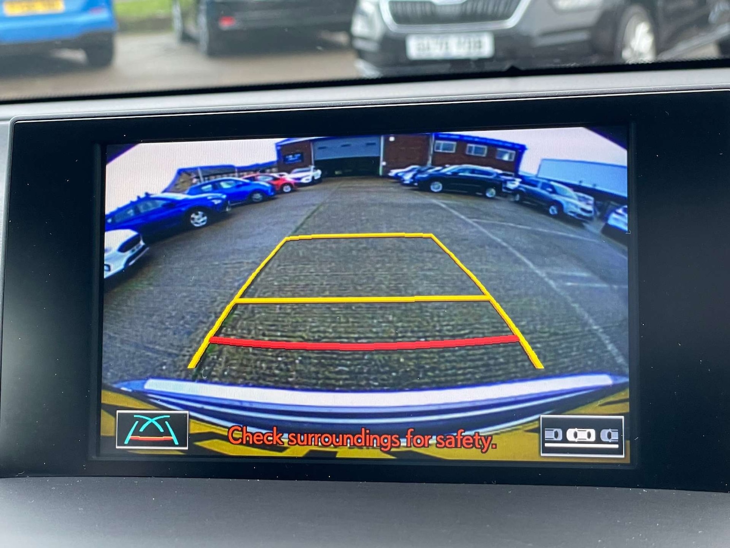 Used Lexus NX 2017 for sale - 76980031: Photo 41