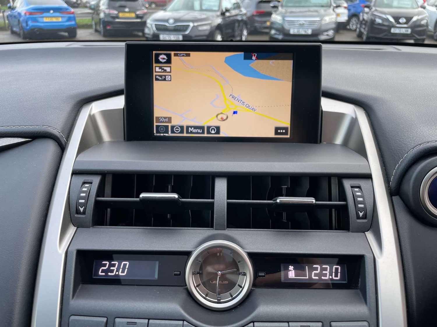 Used Lexus NX 2017 for sale - 76980031: Photo 42