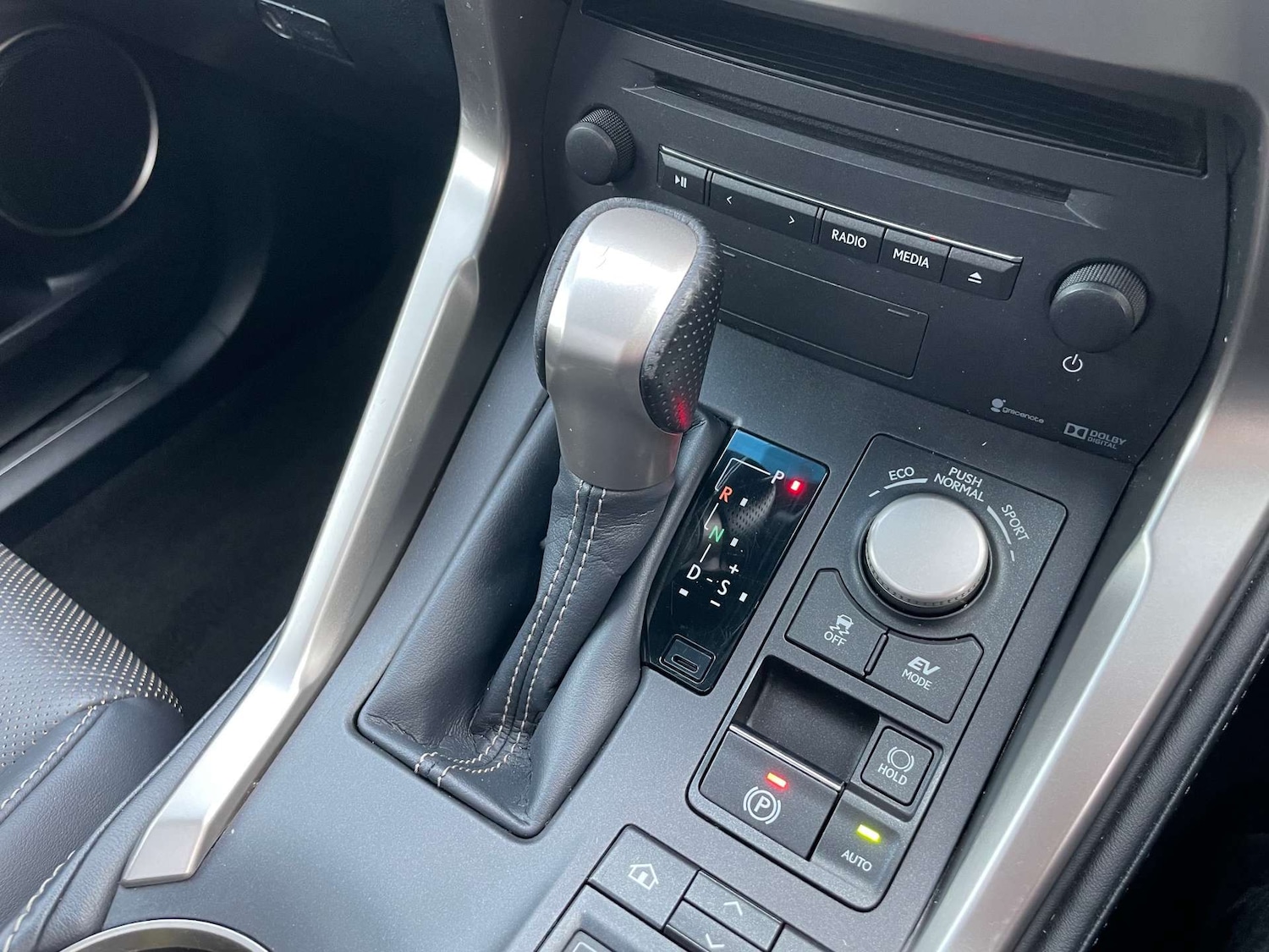 Used Lexus NX 2017 for sale - 76980031: Photo 45