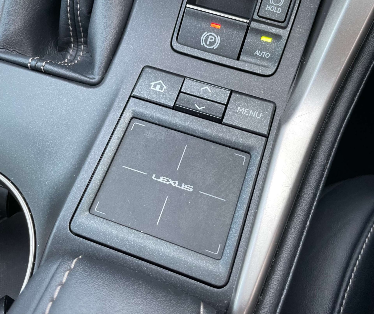 Used Lexus NX 2017 for sale - 76980031: Photo 47